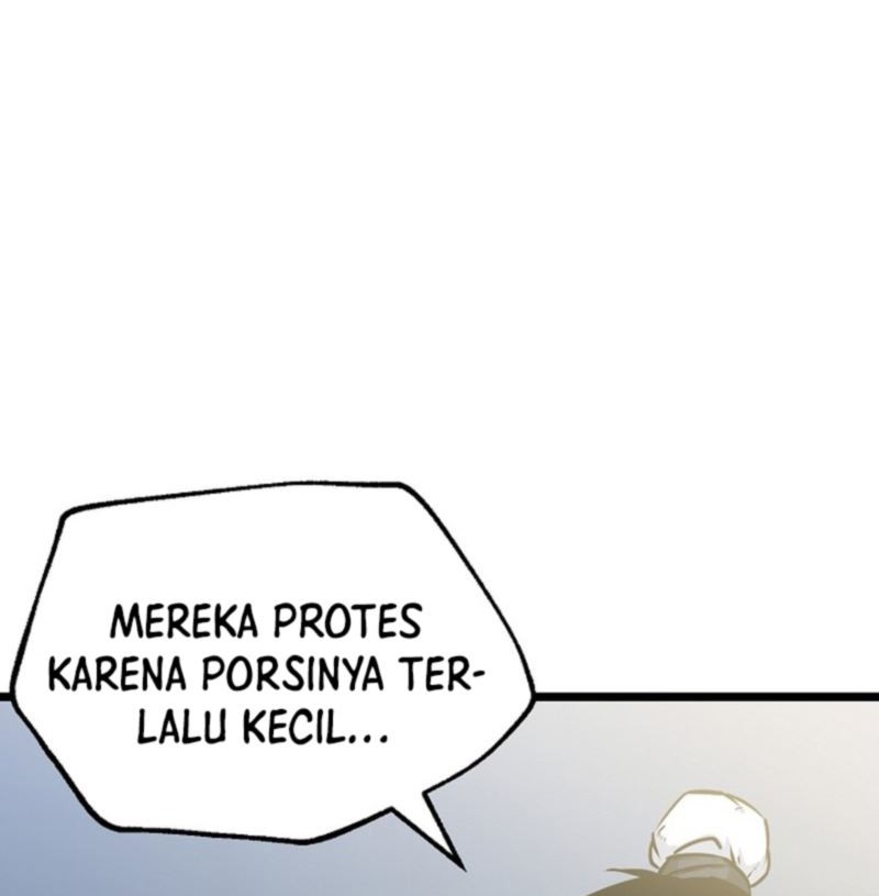 Gangho Apocalypse Chapter 16 Gambar 62
