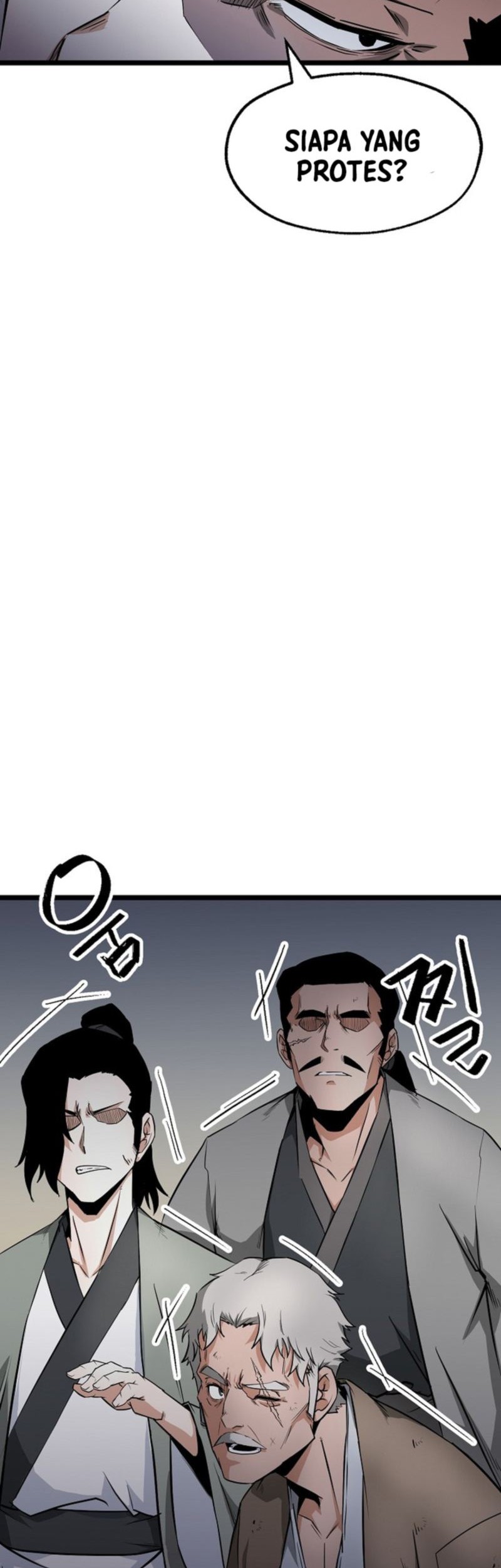 Gangho Apocalypse Chapter 16 Gambar 64