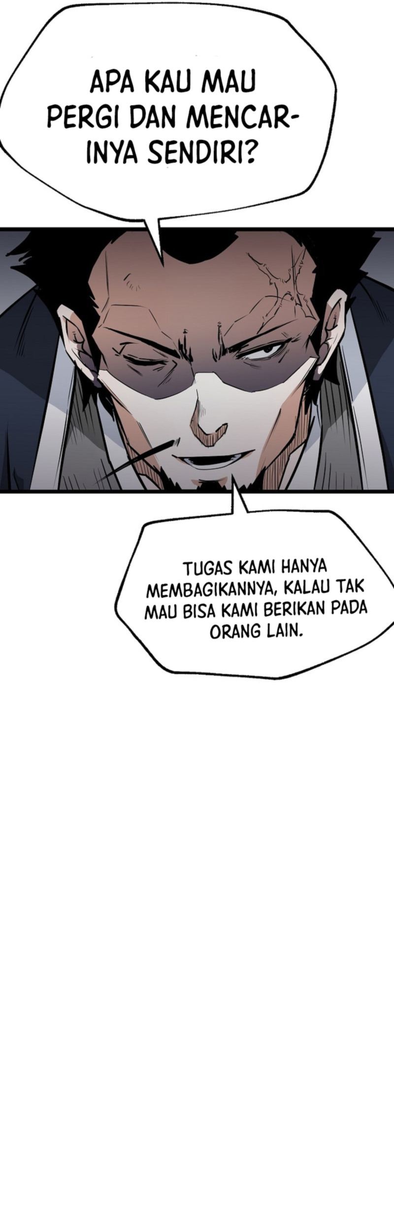 Gangho Apocalypse Chapter 16 Gambar 68
