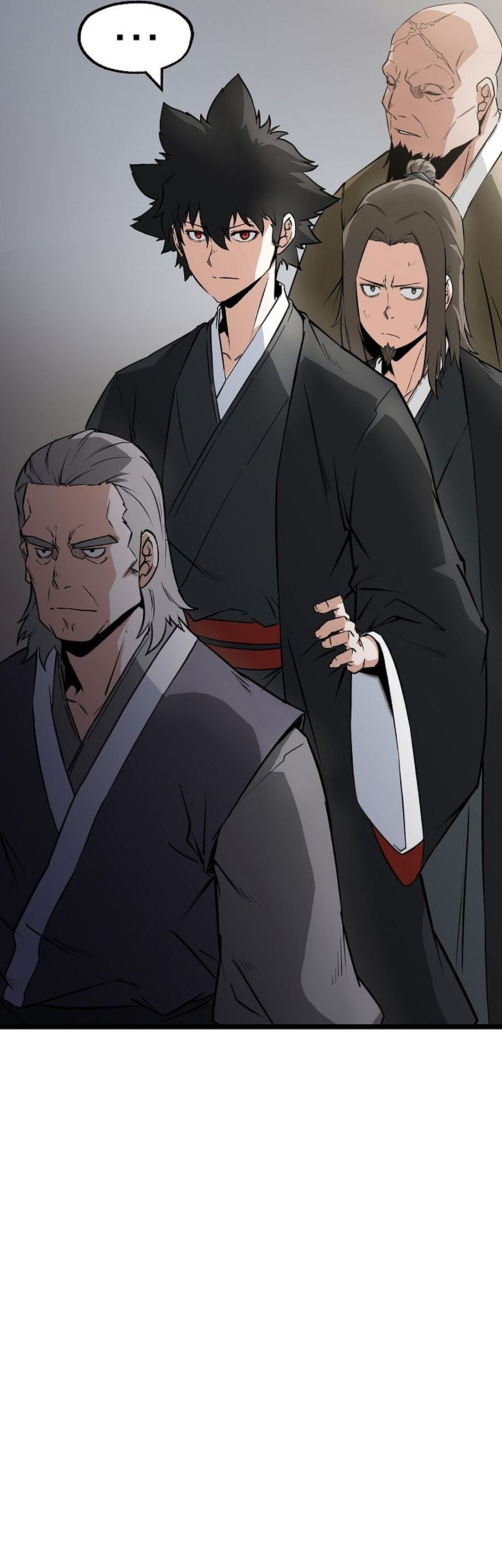 Gangho Apocalypse Chapter 16 Gambar 71