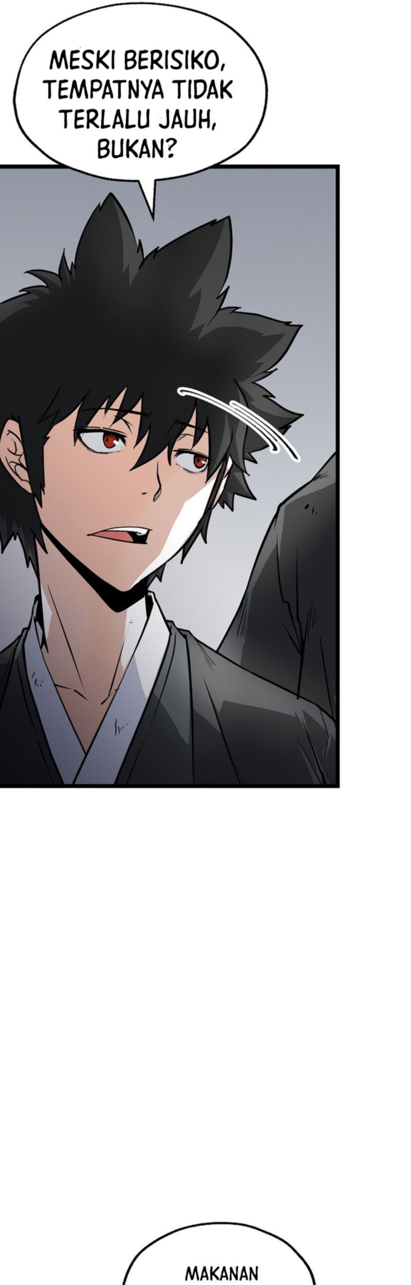 Gangho Apocalypse Chapter 16 Gambar 77