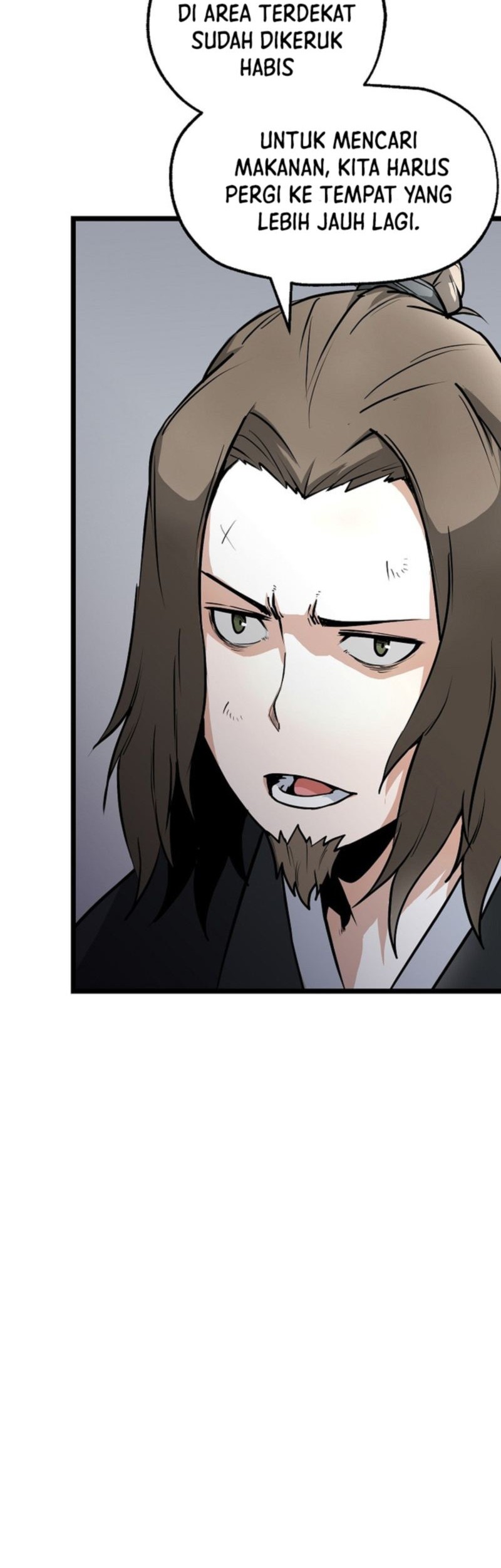 Gangho Apocalypse Chapter 16 Gambar 78