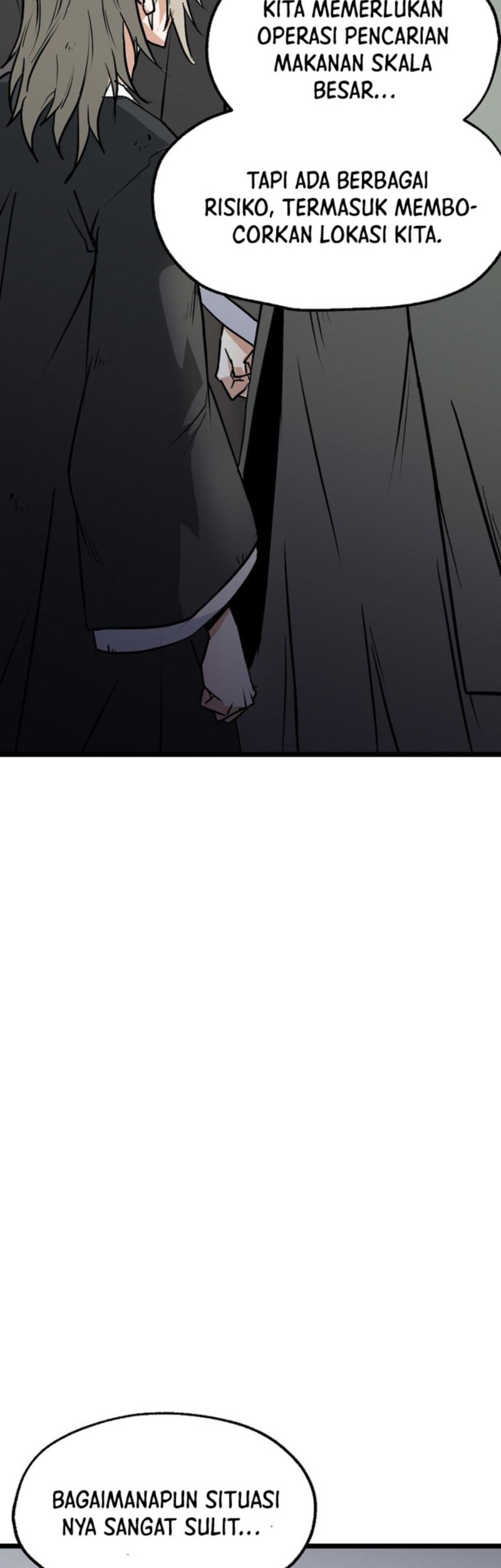 Gangho Apocalypse Chapter 16 Gambar 81
