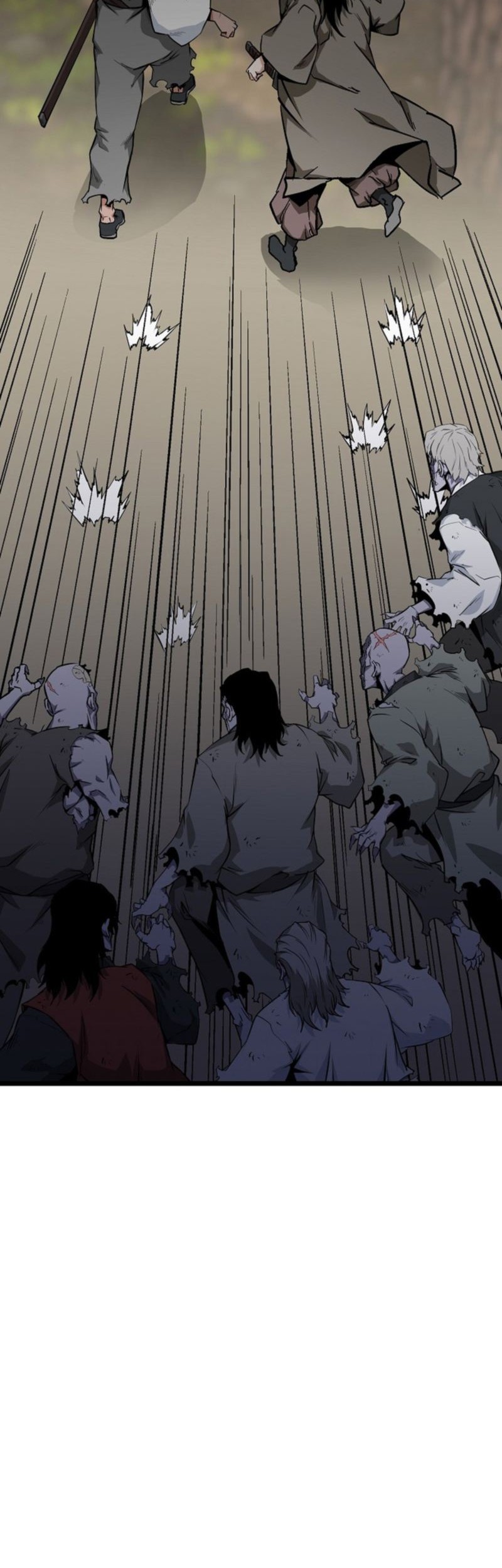 Gangho Apocalypse Chapter 16 Gambar 5