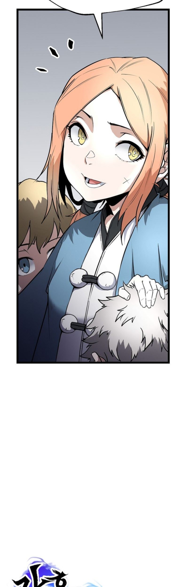Gangho Apocalypse Chapter 16 Gambar 86