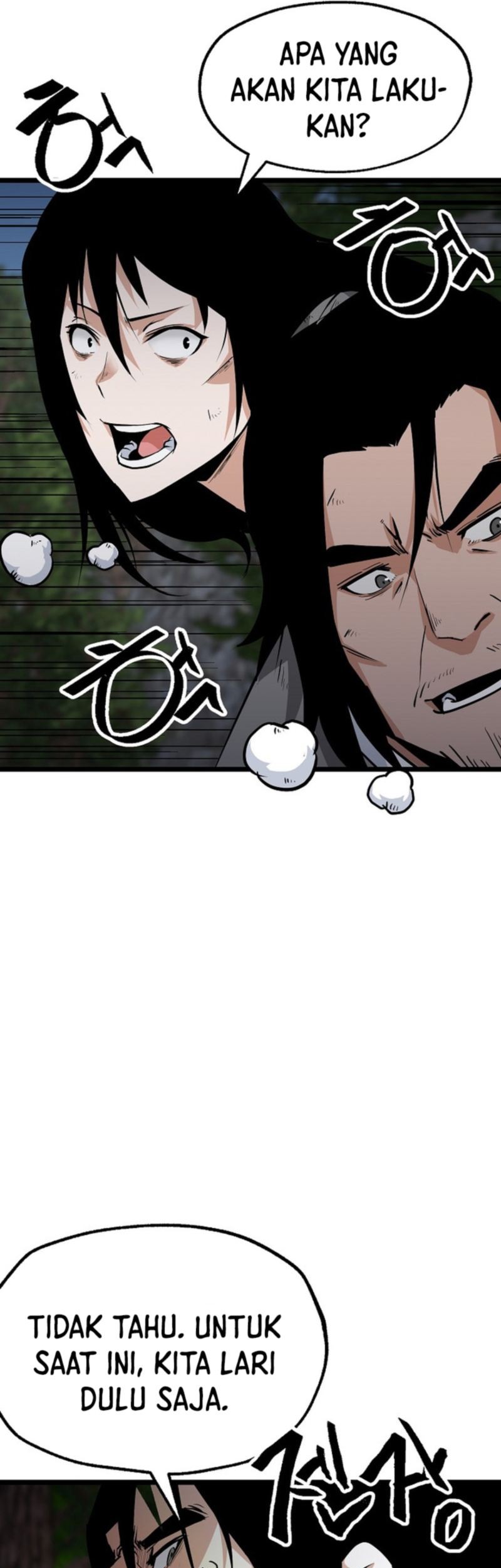 Gangho Apocalypse Chapter 16 Gambar 7