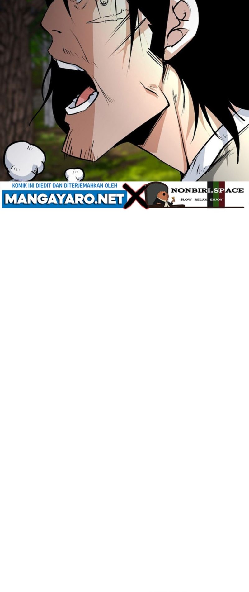 Gangho Apocalypse Chapter 16 Gambar 8