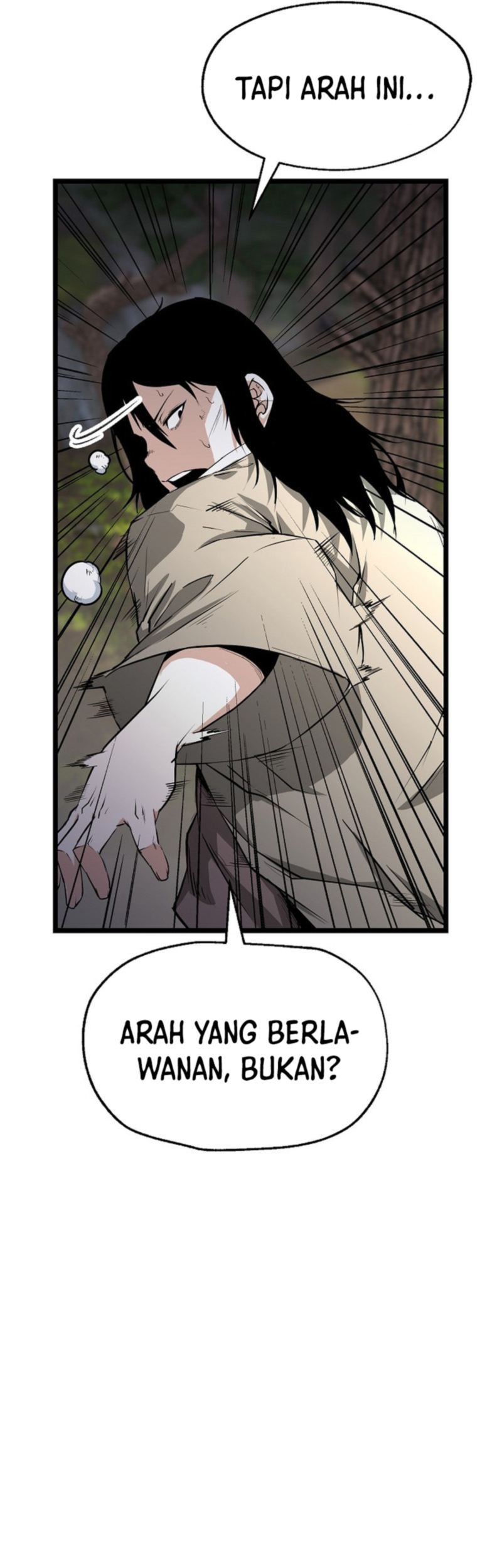 Gangho Apocalypse Chapter 16 Gambar 9
