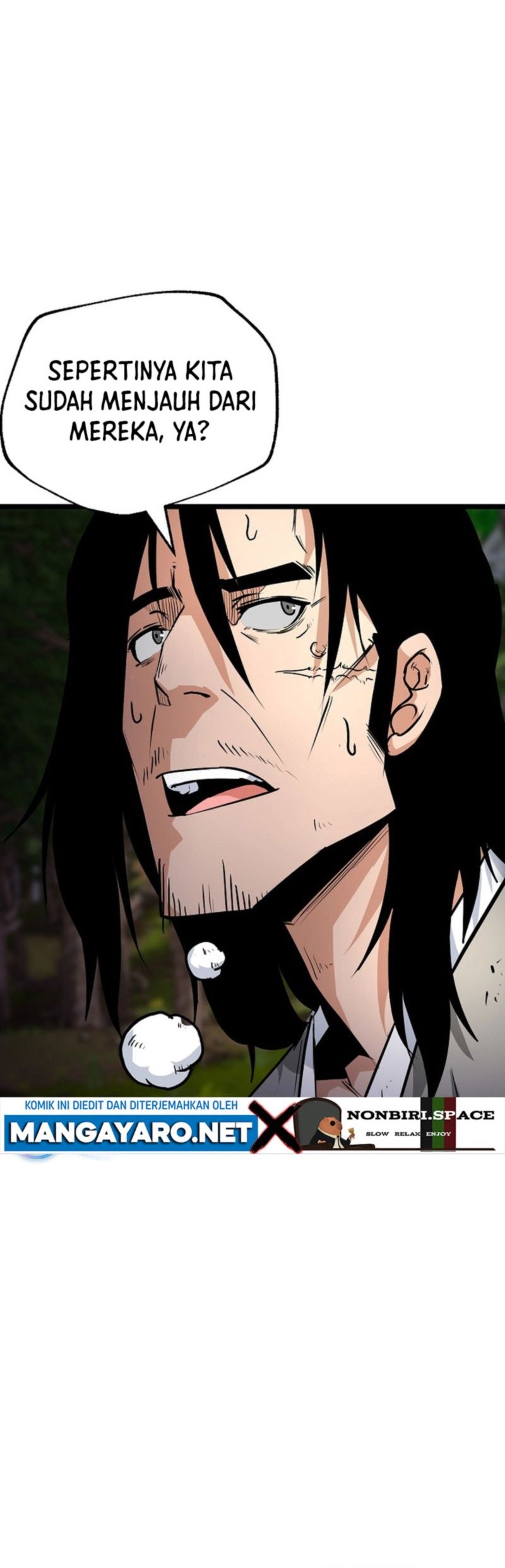 Gangho Apocalypse Chapter 16 Gambar 16