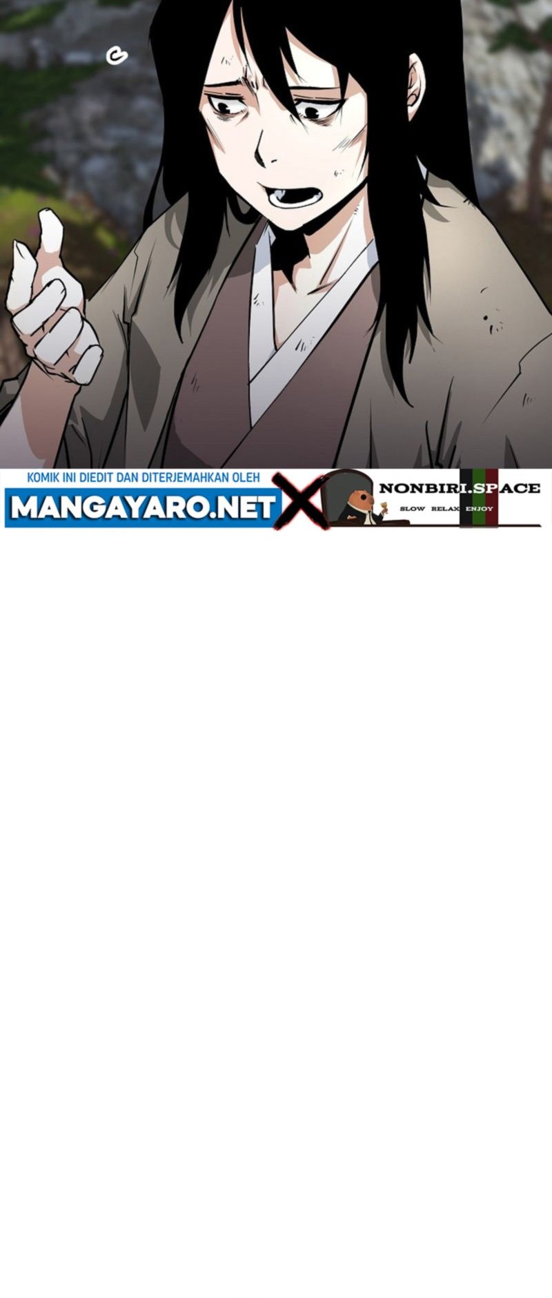 Gangho Apocalypse Chapter 16 Gambar 21