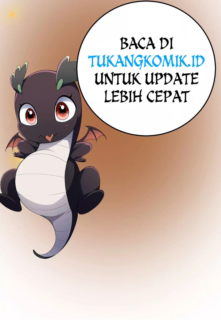 I Learn to Kill Gods in an Asylum Chapter 23 Gambar 13
