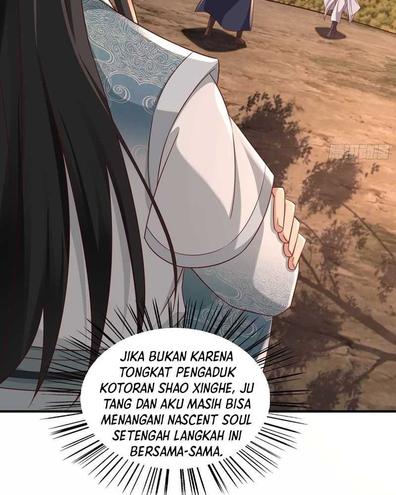 I Rely On Rewarding Apprentices To Upgrade Chapter 44 Gambar 15