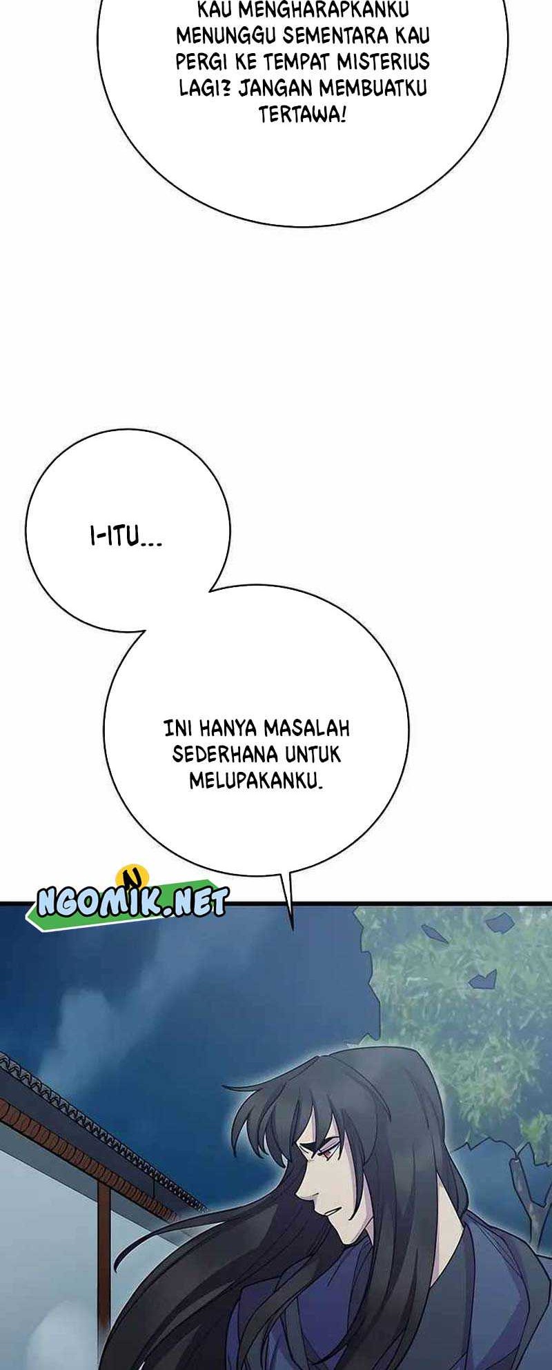 World’s Greatest Senior Disciple Chapter 40 Gambar 43