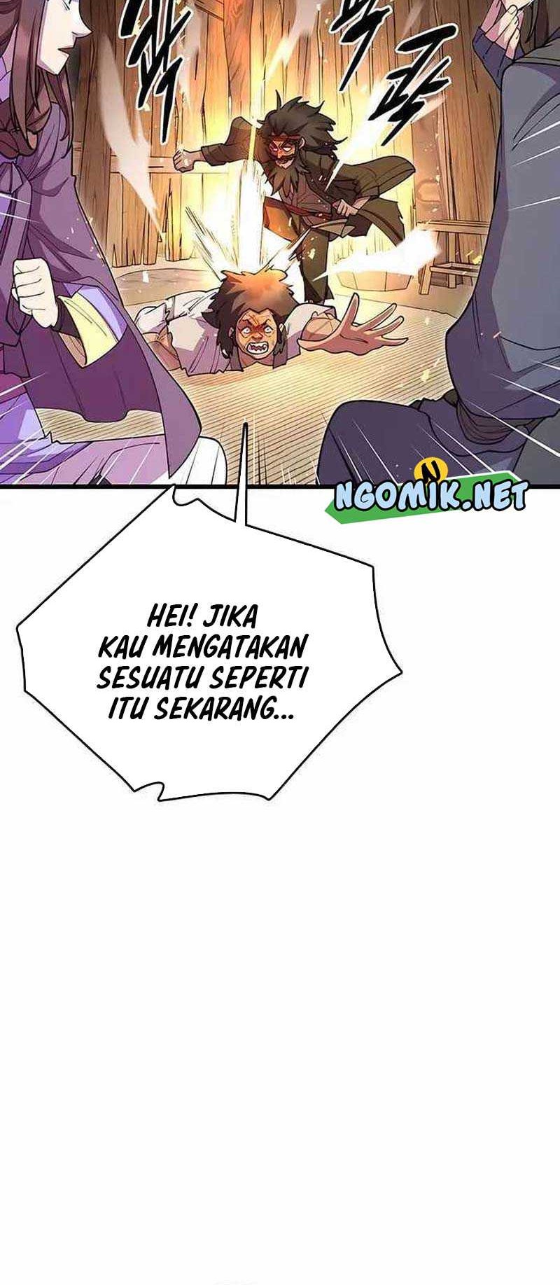 World’s Greatest Senior Disciple Chapter 40 Gambar 13
