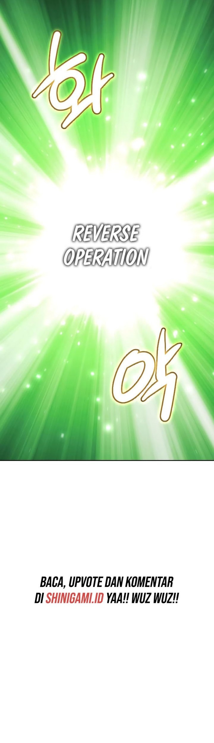 I Used To Be The Boss Chapter 39 Gambar 39