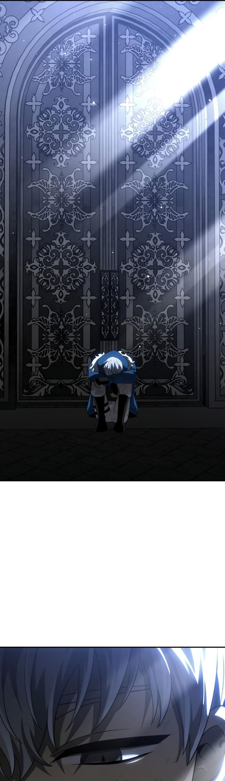 I Used To Be The Boss Chapter 39 Gambar 42