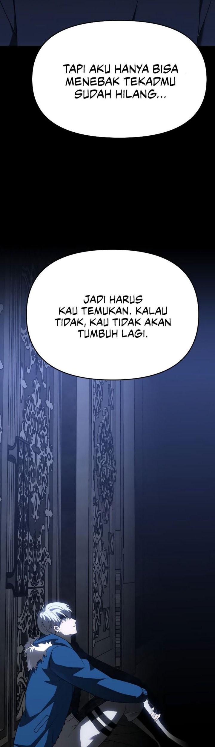 I Used To Be The Boss Chapter 39 Gambar 46