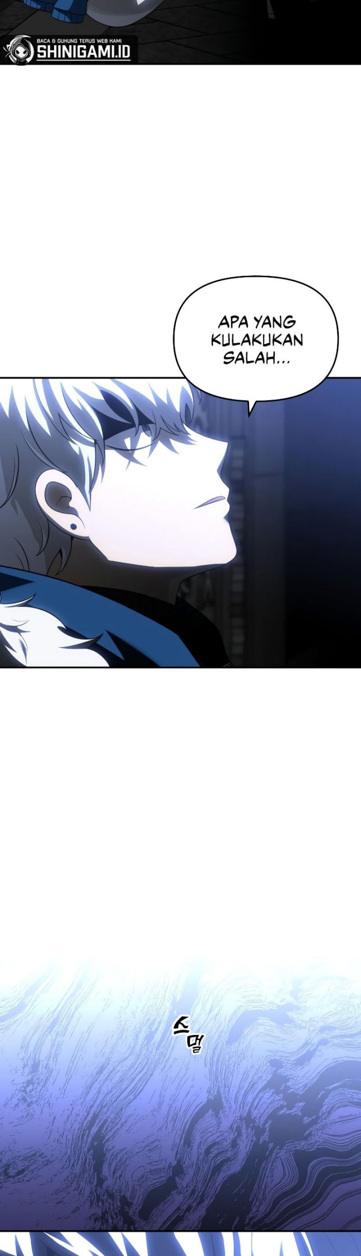 I Used To Be The Boss Chapter 39 Gambar 47