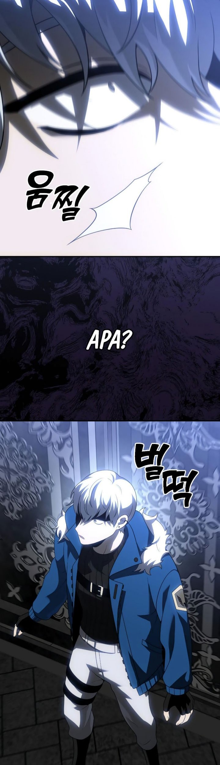 I Used To Be The Boss Chapter 39 Gambar 48