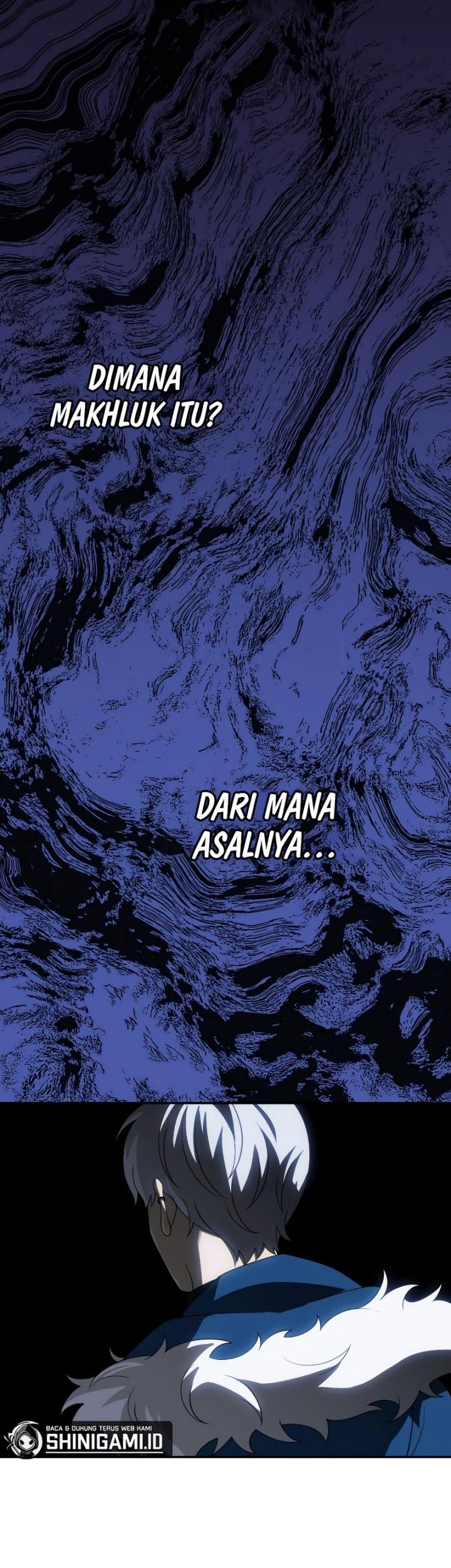 I Used To Be The Boss Chapter 39 Gambar 50