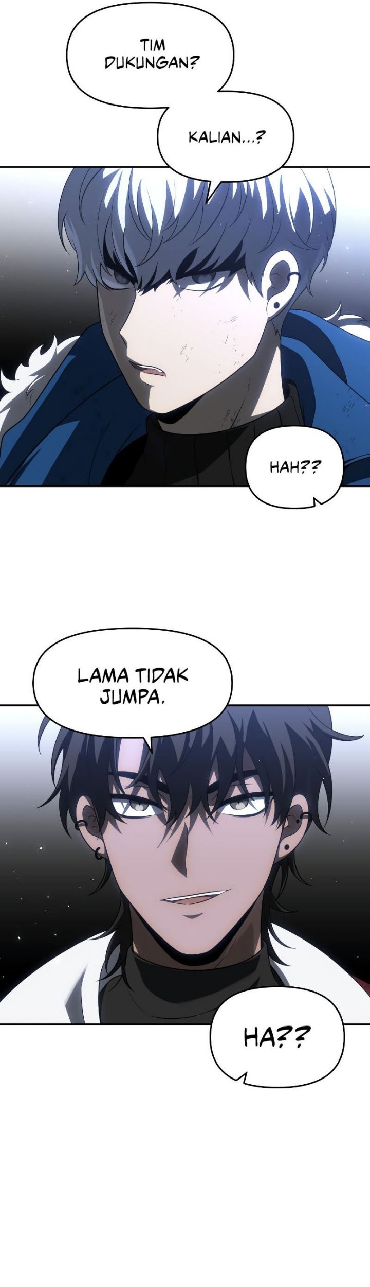 I Used To Be The Boss Chapter 39 Gambar 58