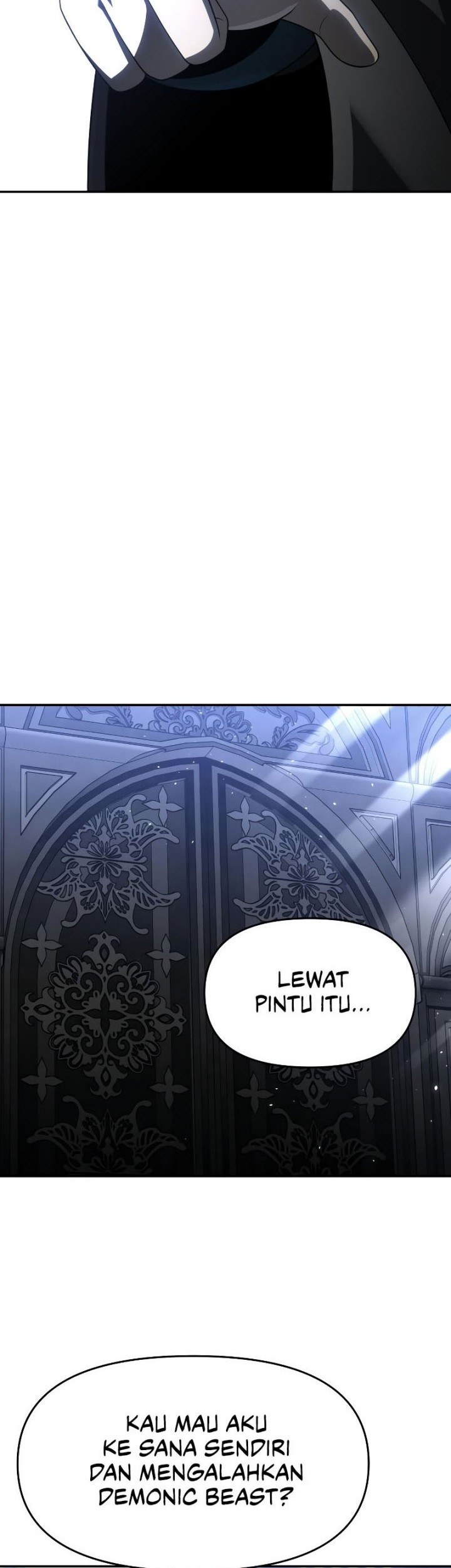 I Used To Be The Boss Chapter 39 Gambar 67