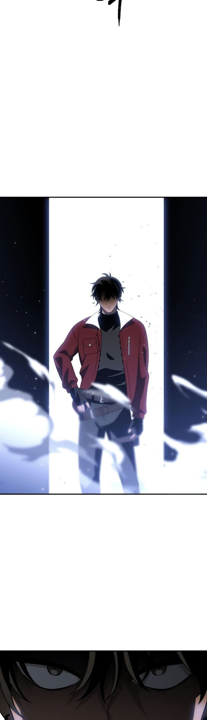 I Used To Be The Boss Chapter 39 Gambar 75