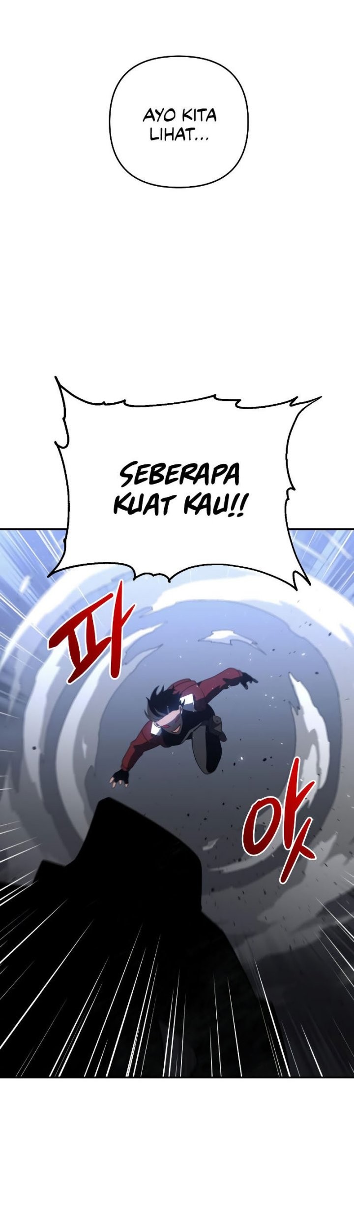 I Used To Be The Boss Chapter 39 Gambar 78