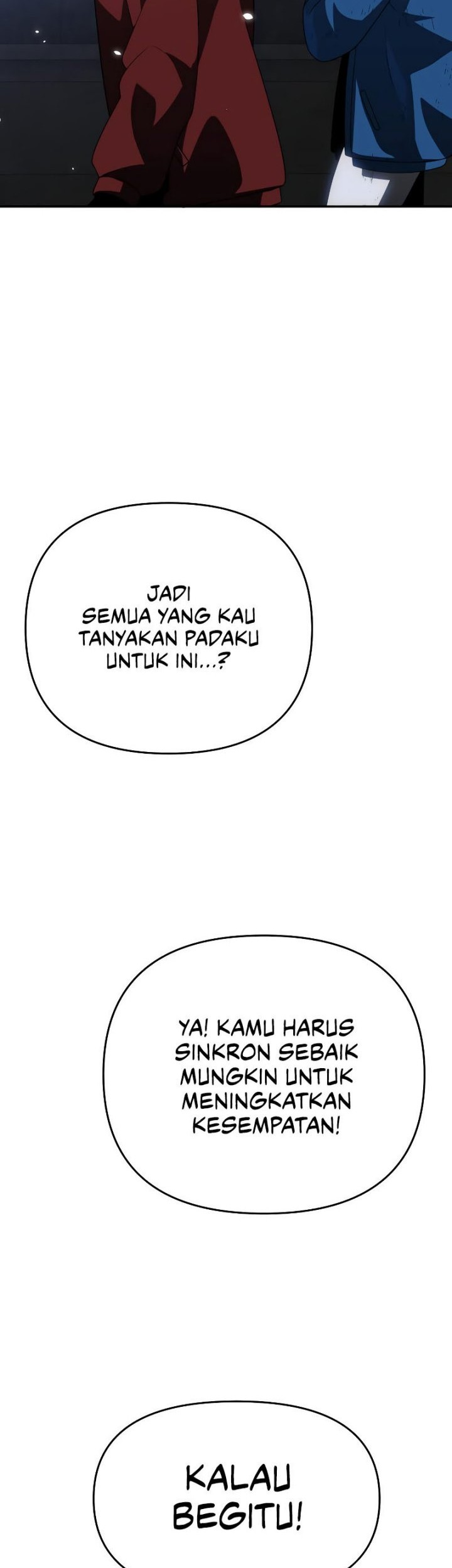 I Used To Be The Boss Chapter 39 Gambar 87