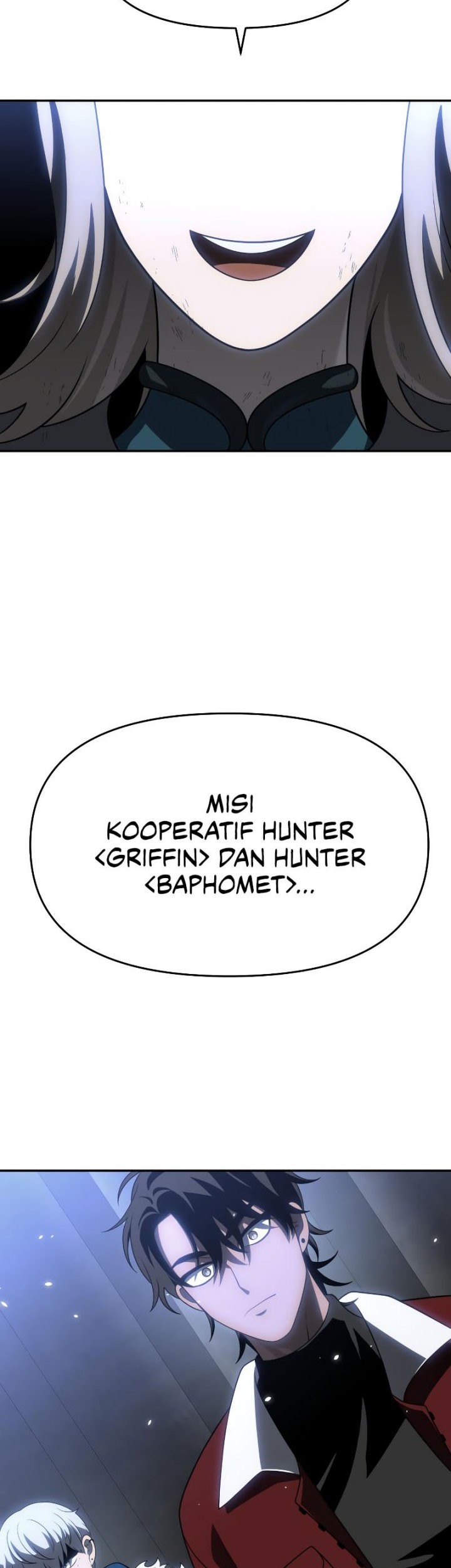 I Used To Be The Boss Chapter 39 Gambar 88