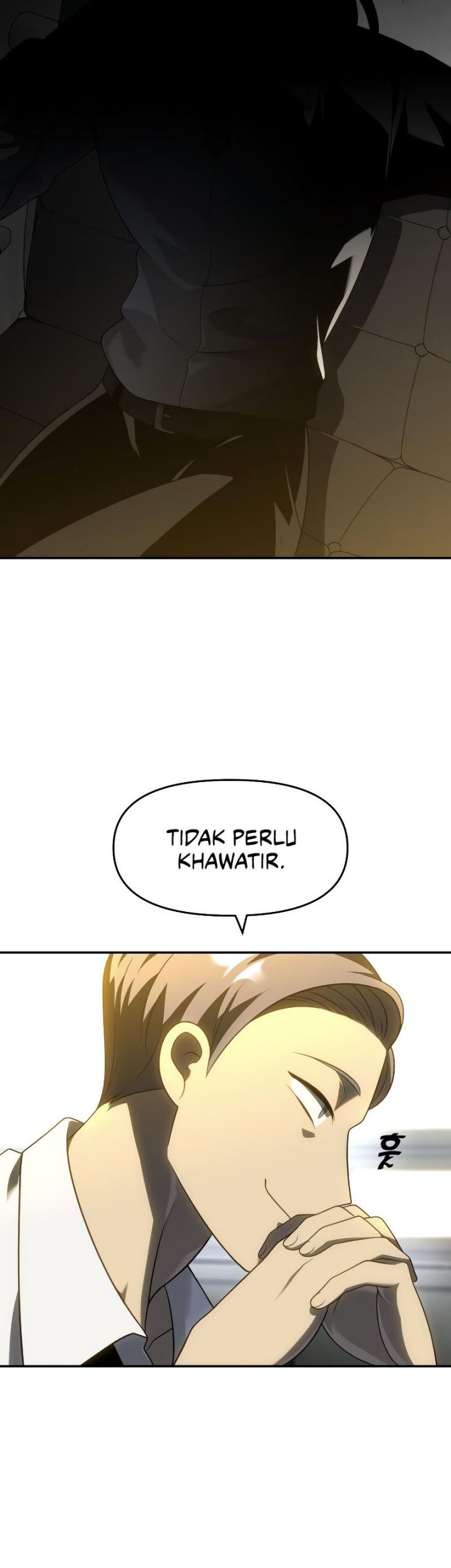 I Used To Be The Boss Chapter 39 Gambar 8