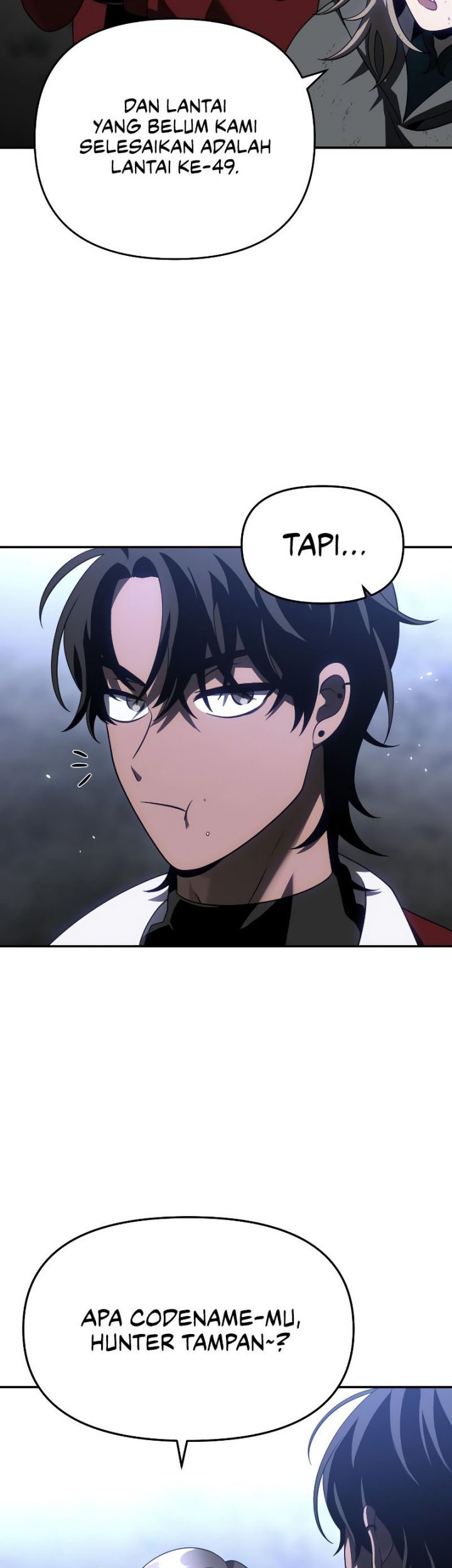 I Used To Be The Boss Chapter 39 Gambar 27