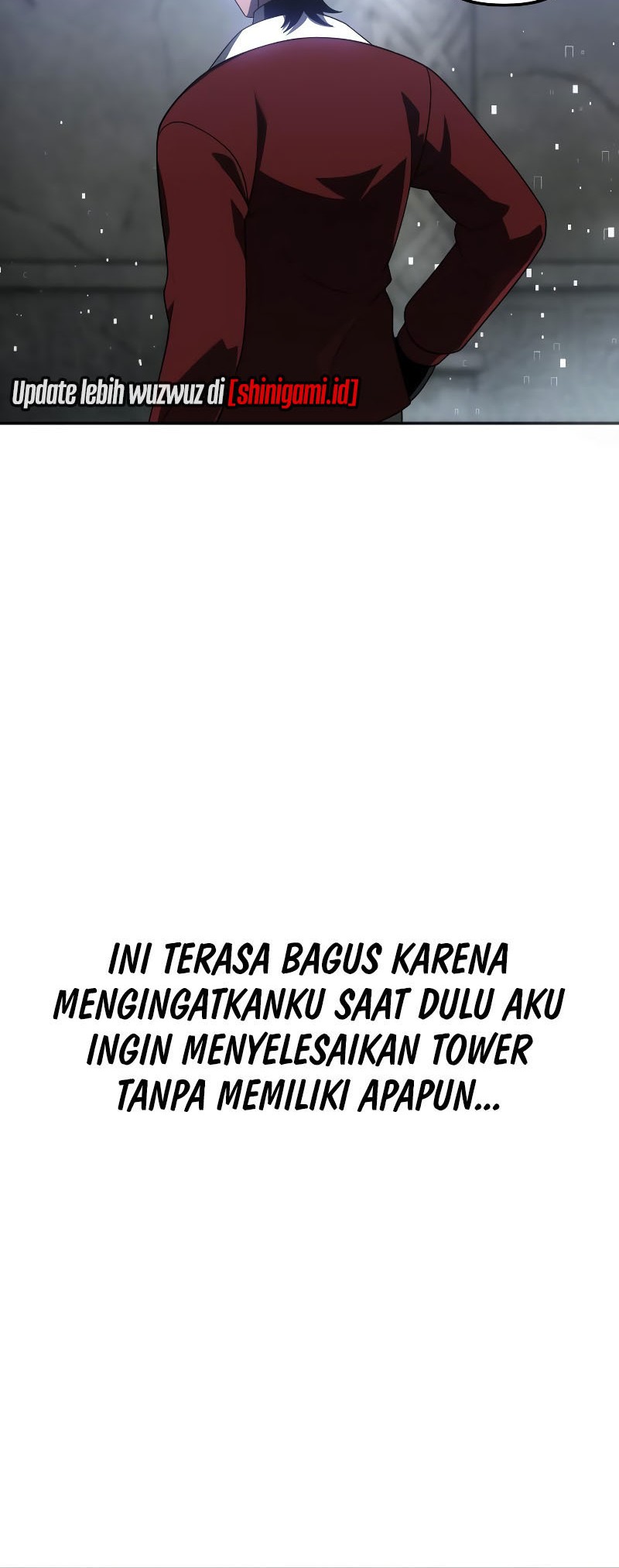 I Used To Be The Boss Chapter 38 Gambar 37