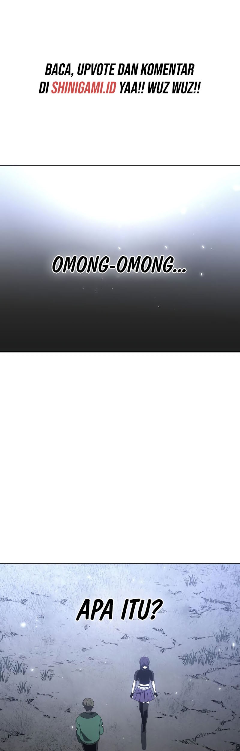 I Used To Be The Boss Chapter 38 Gambar 40