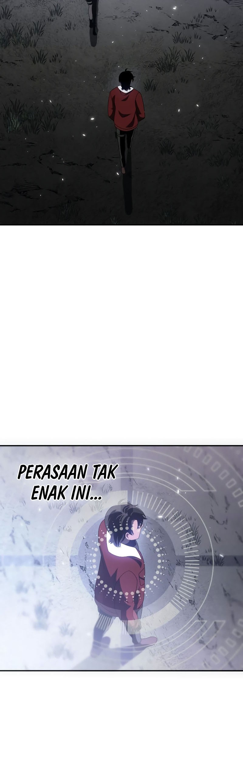 I Used To Be The Boss Chapter 38 Gambar 41