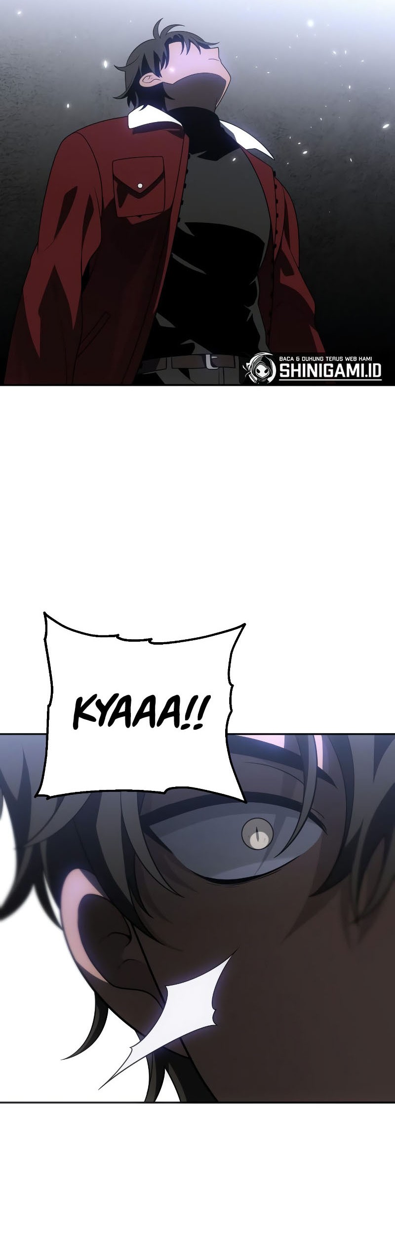 I Used To Be The Boss Chapter 38 Gambar 43