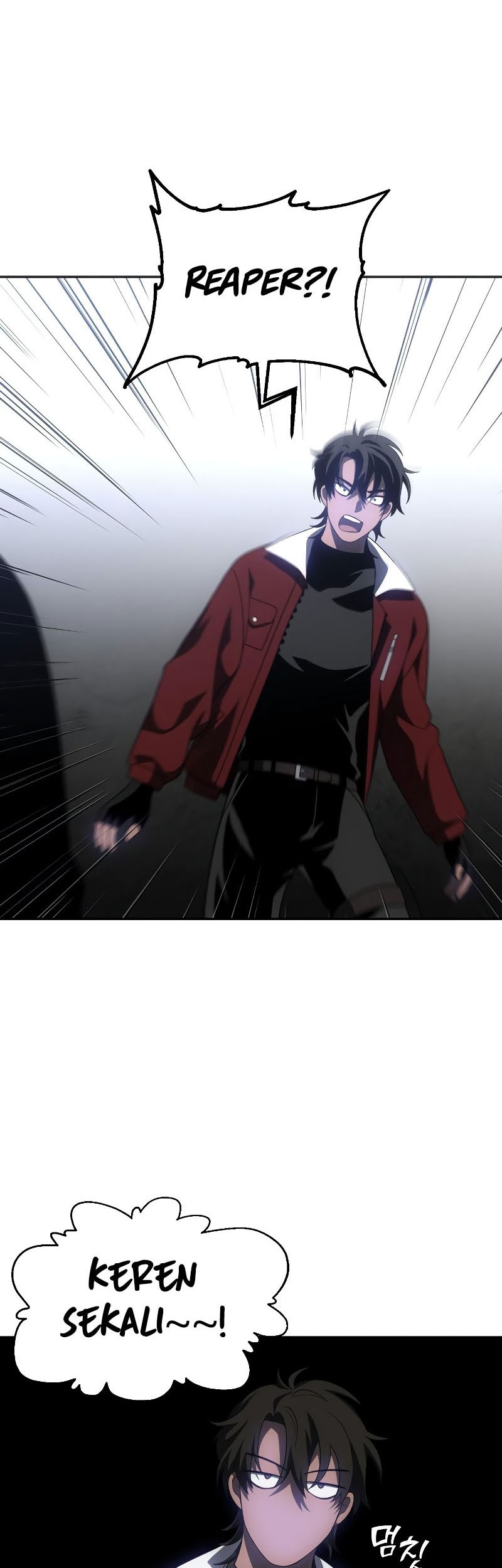 I Used To Be The Boss Chapter 38 Gambar 44