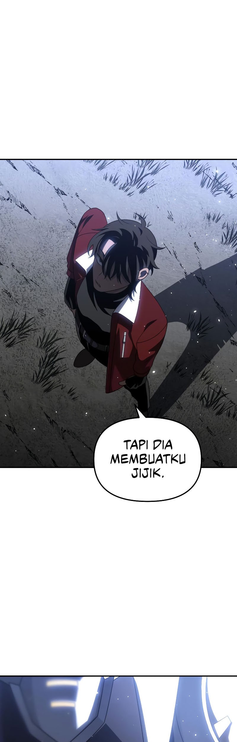 I Used To Be The Boss Chapter 38 Gambar 62