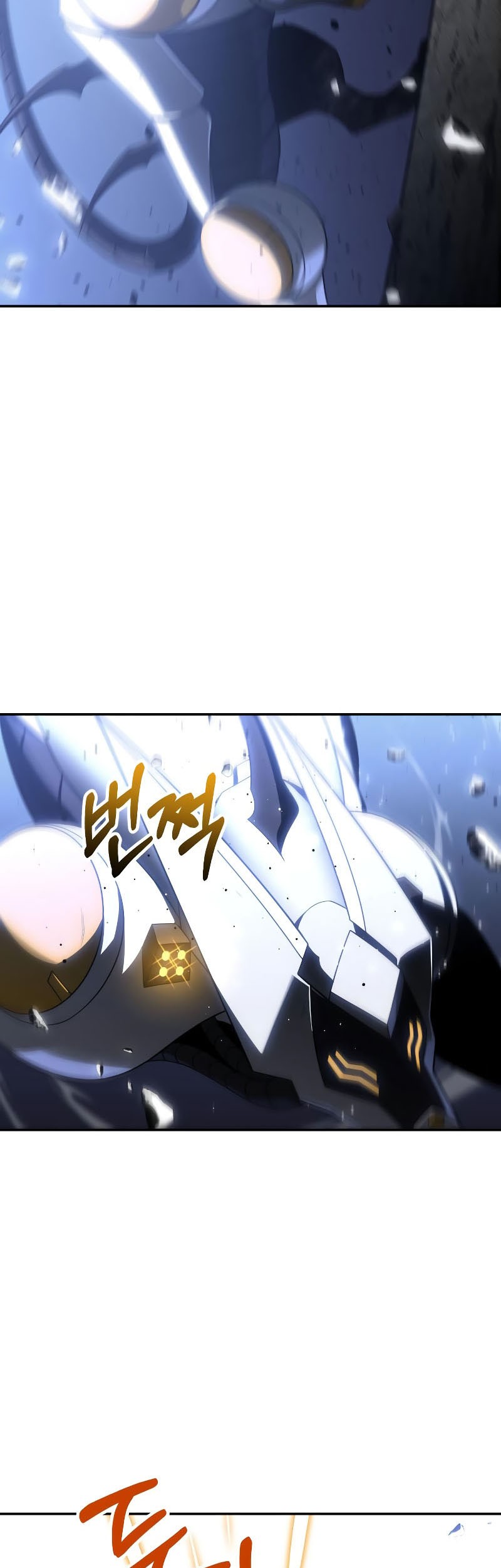 I Used To Be The Boss Chapter 38 Gambar 68