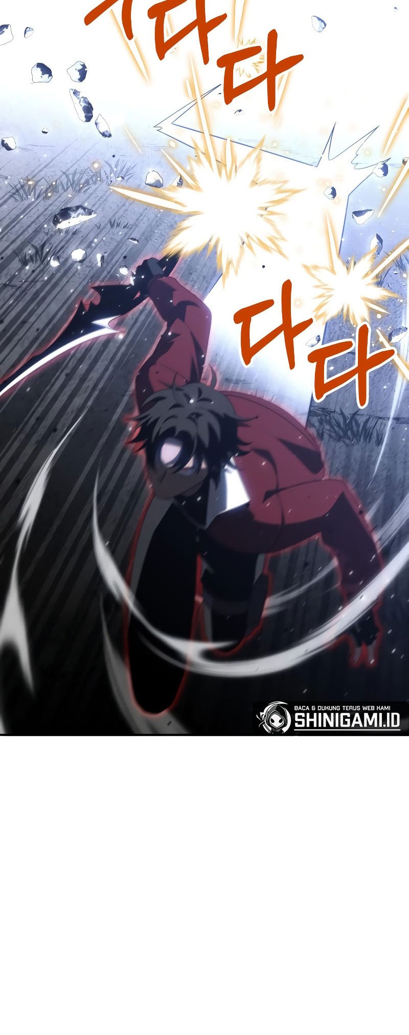 I Used To Be The Boss Chapter 38 Gambar 69