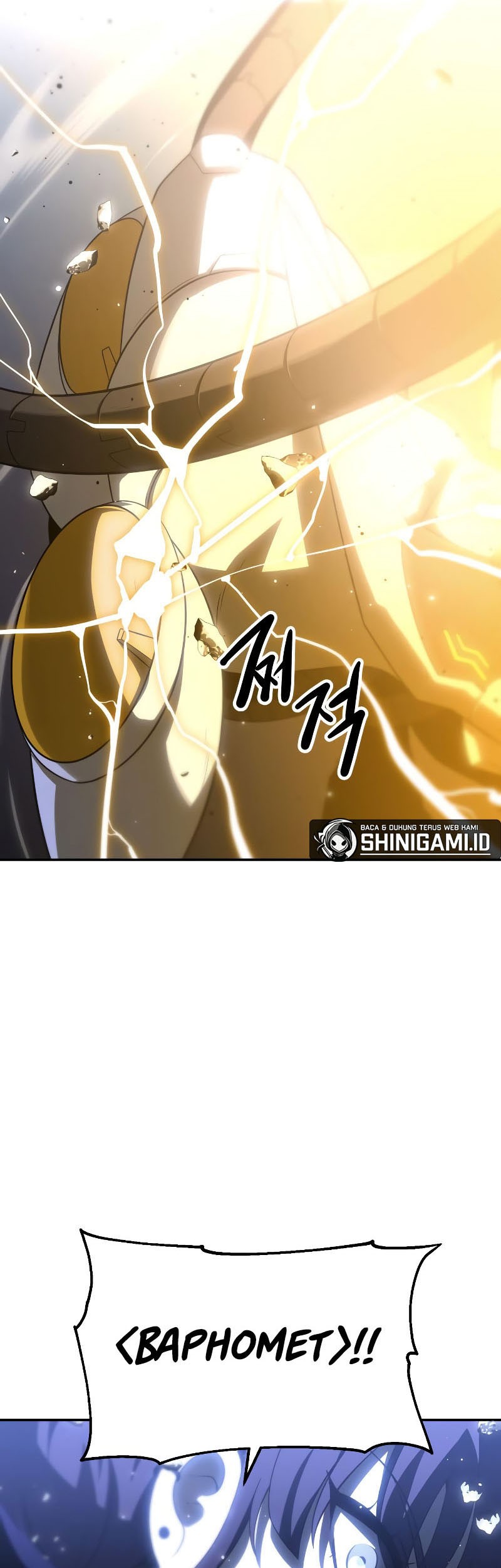 I Used To Be The Boss Chapter 38 Gambar 78