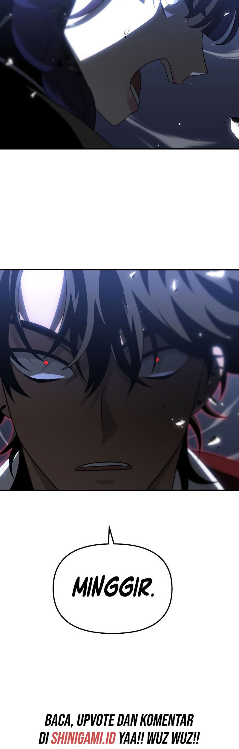 I Used To Be The Boss Chapter 38 Gambar 79