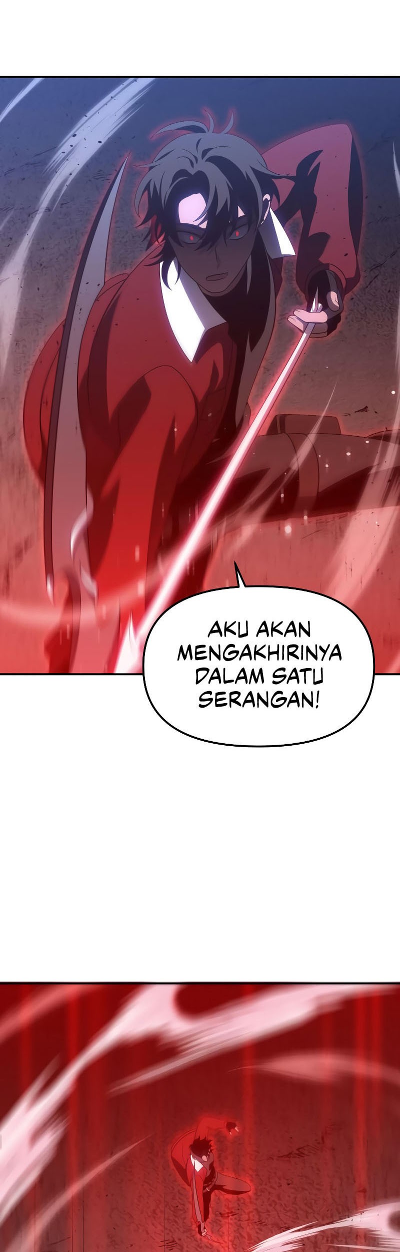 I Used To Be The Boss Chapter 38 Gambar 80