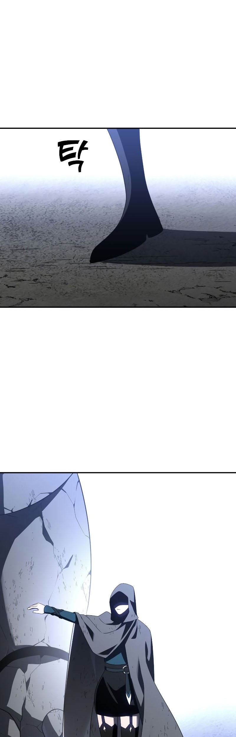 I Used To Be The Boss Chapter 38 Gambar 86