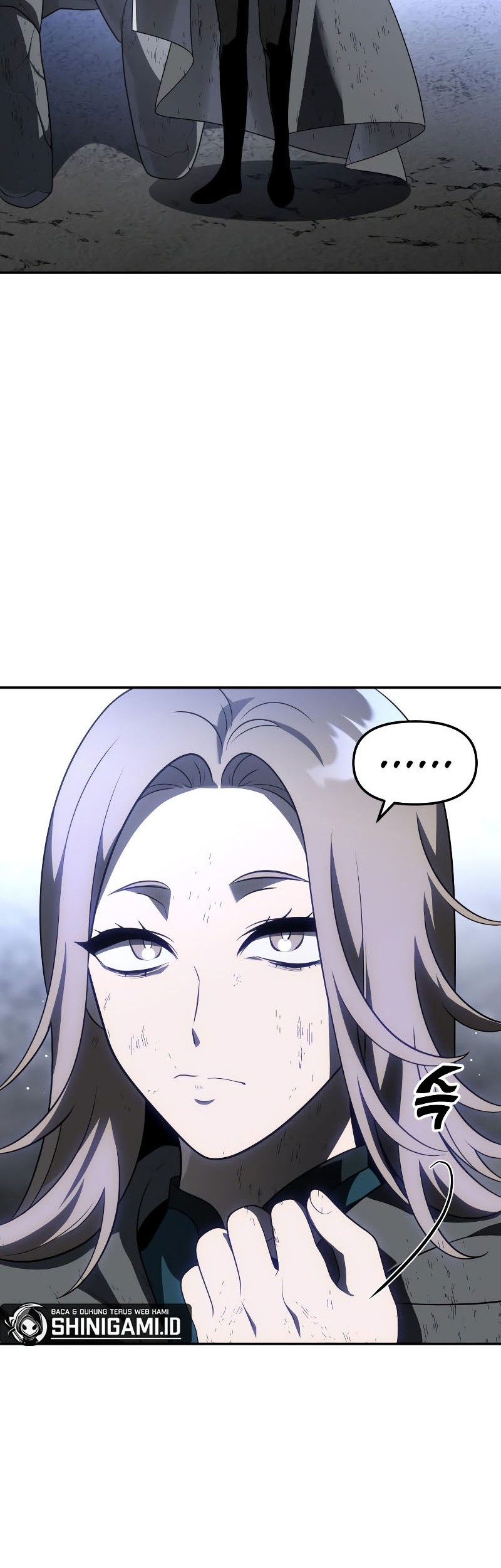 I Used To Be The Boss Chapter 38 Gambar 87