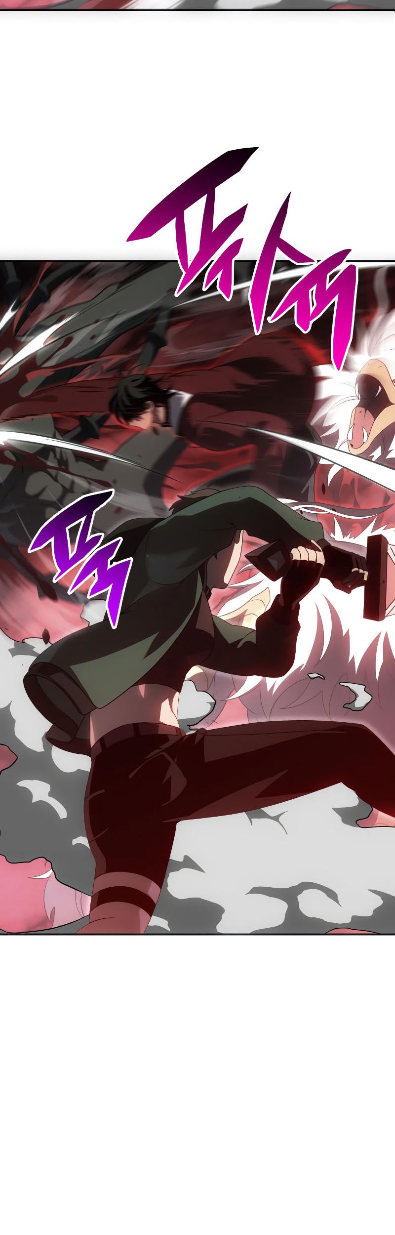 I Used To Be The Boss Chapter 38 Gambar 9