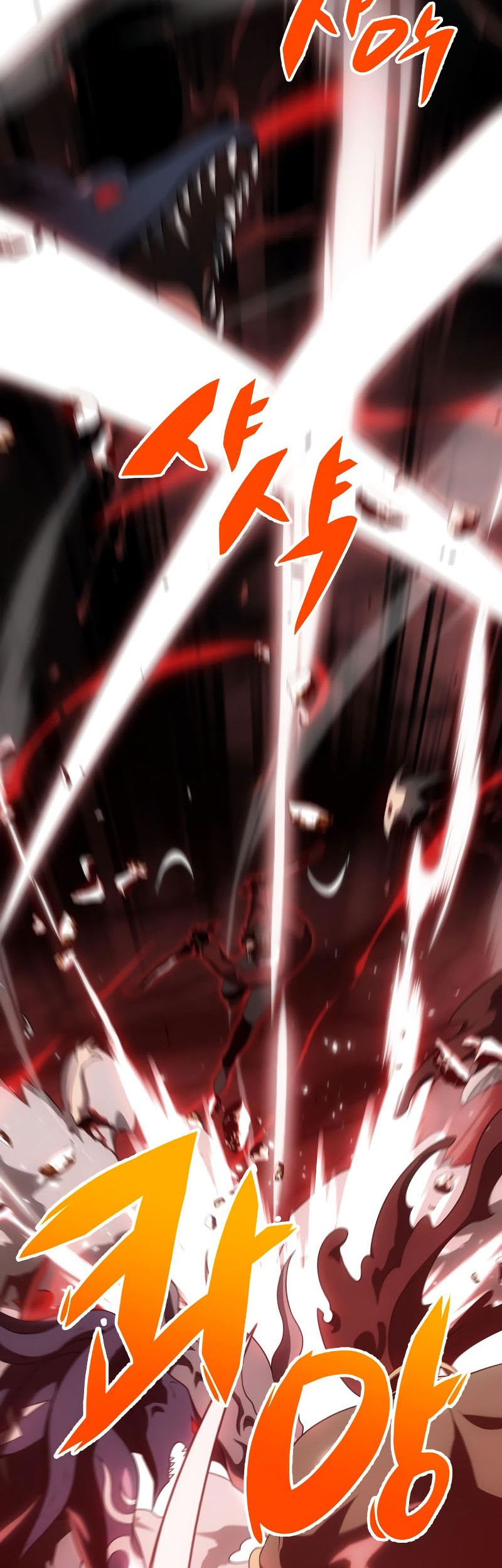 I Used To Be The Boss Chapter 38 Gambar 11