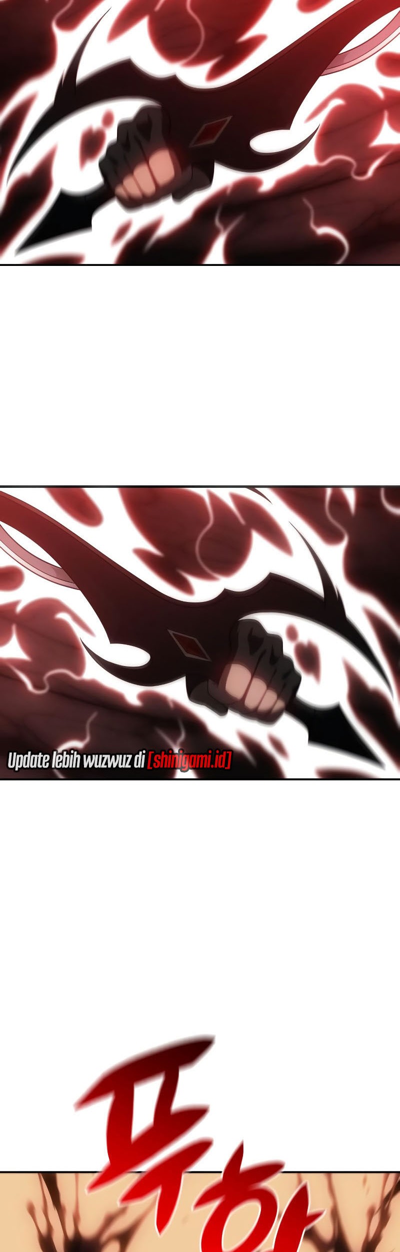 I Used To Be The Boss Chapter 38 Gambar 15