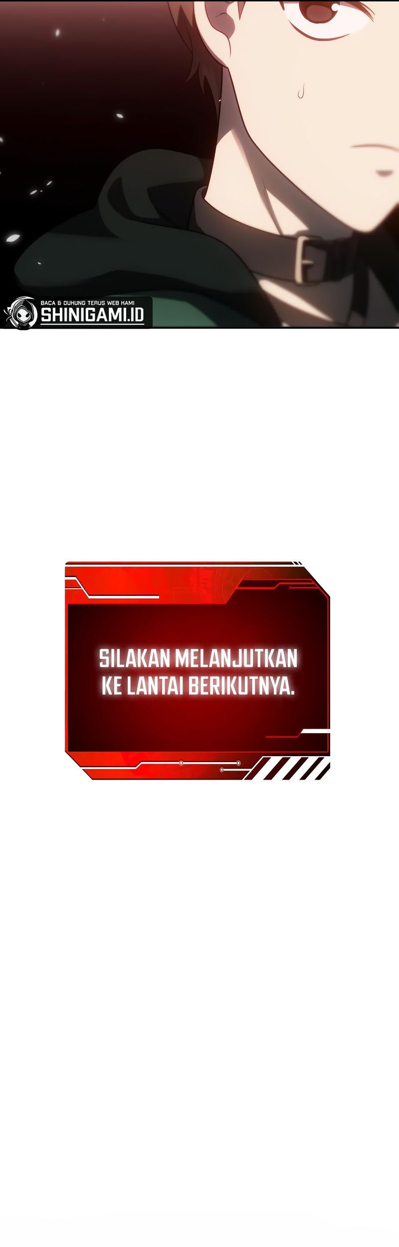 I Used To Be The Boss Chapter 38 Gambar 18