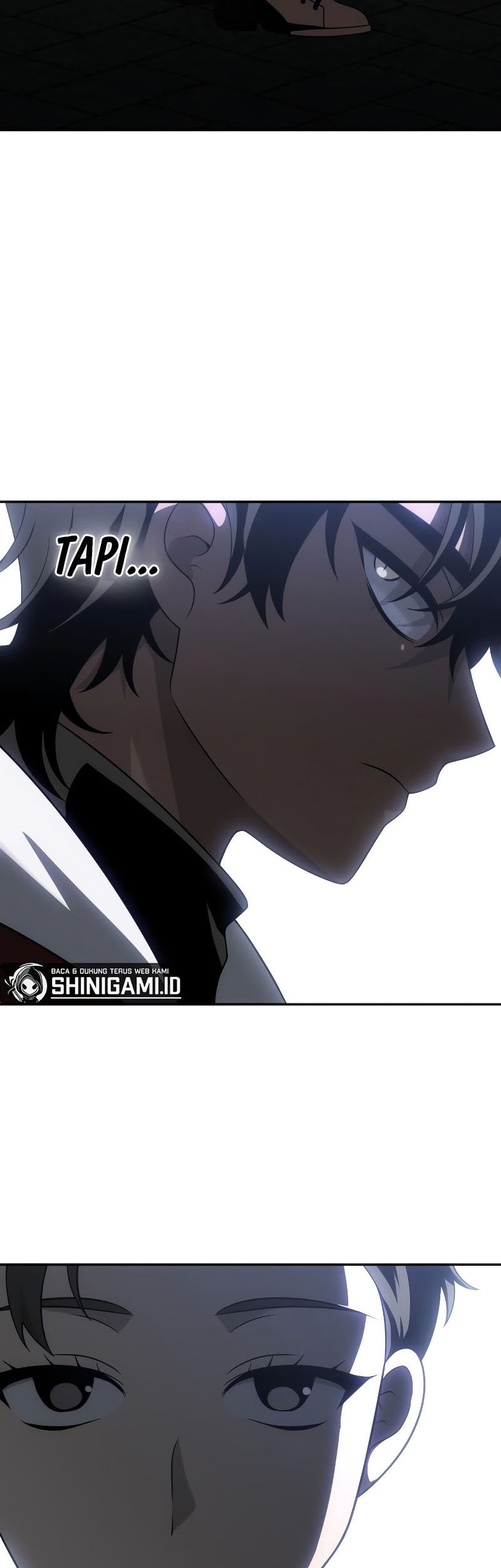 I Used To Be The Boss Chapter 38 Gambar 31